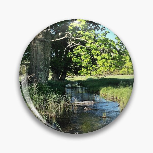 Item preview, Shady Brook designed and sold by CJGrimes.
