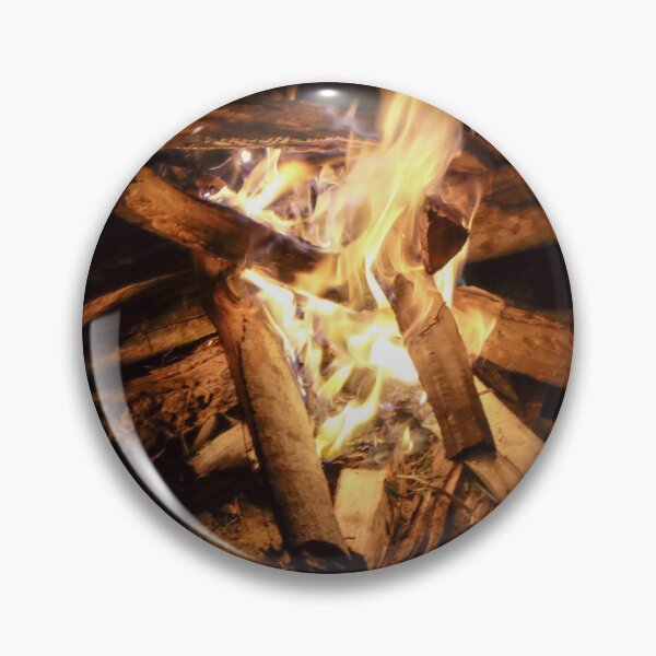 Item preview, Campfire designed and sold by EmmelineKlatt.
