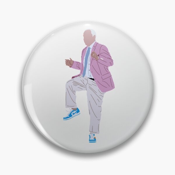 Item preview, roy williams dancing designed and sold by katiesmiller.