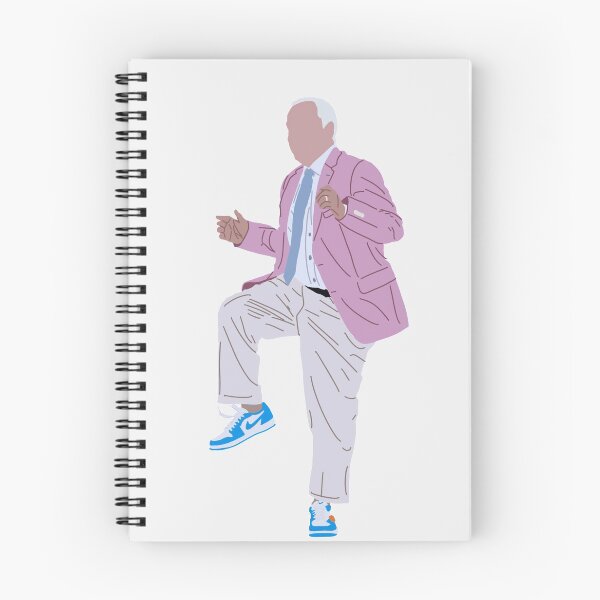 Item preview, roy williams dancing designed and sold by katiesmiller.