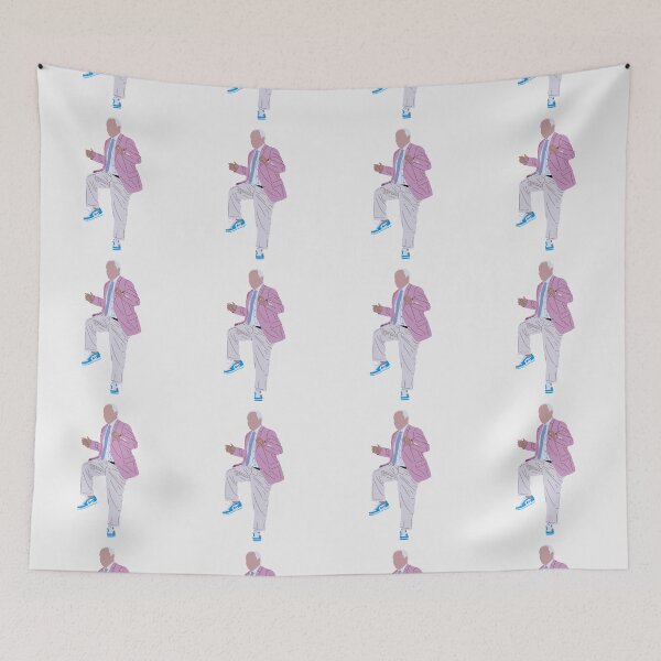 Item preview, roy williams dancing designed and sold by katiesmiller.