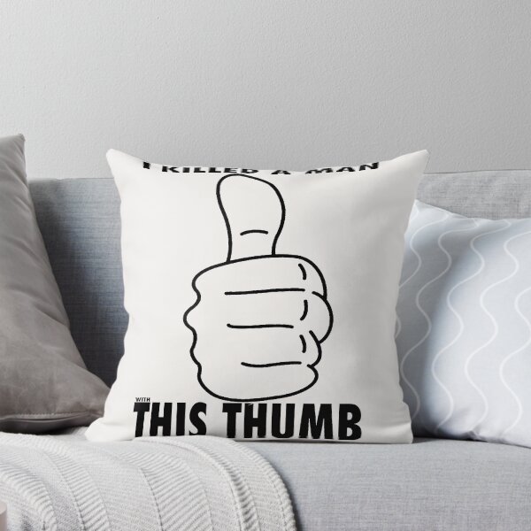 Item preview, Thumbs Up designed and sold by Fro-Yo.