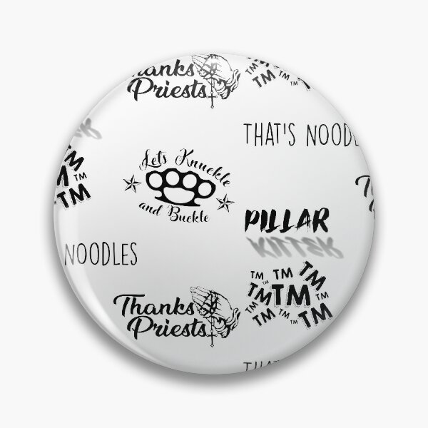 Item preview, Supernatural and True Crime Podcast Catch Phrases Sticker Set New designed and sold by Regan Crowley.