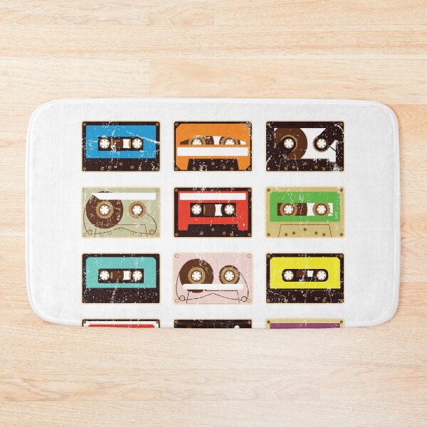 Item preview, Fun Old School Retro Gift Design Music Lovers Gift design designed and sold by Lisbob.
