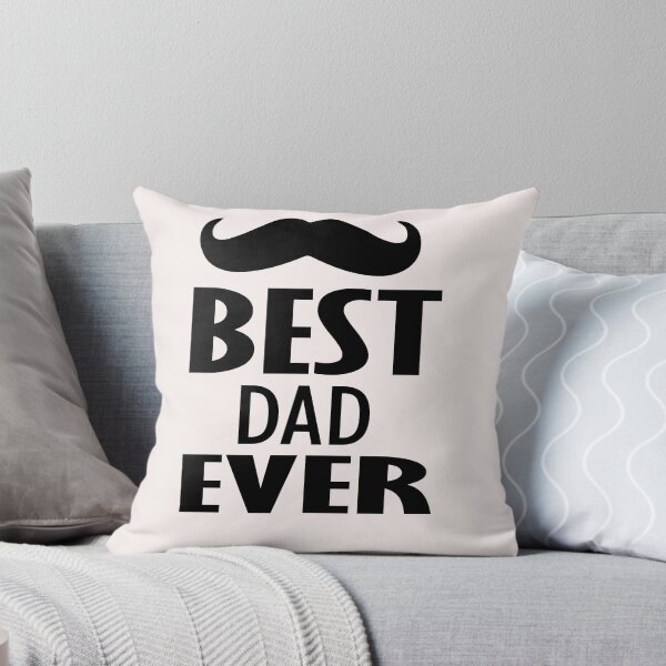 Item preview,  best dad ever: cute , love   designed and sold by saidaone.