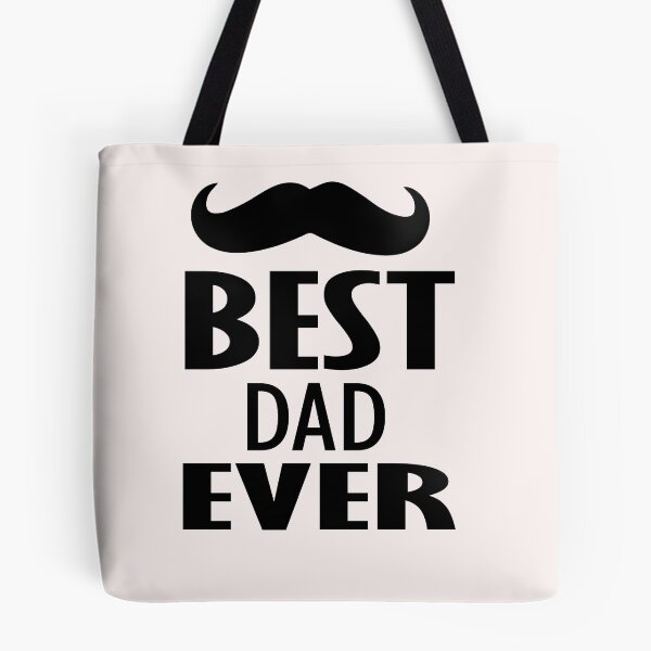 Item preview,  best dad ever: cute , love   designed and sold by saidaone.