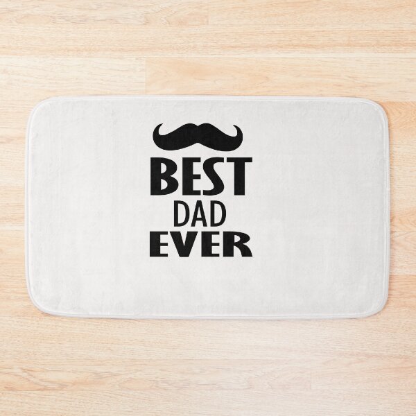 Item preview,  best dad ever: cute , love   designed and sold by saidaone.