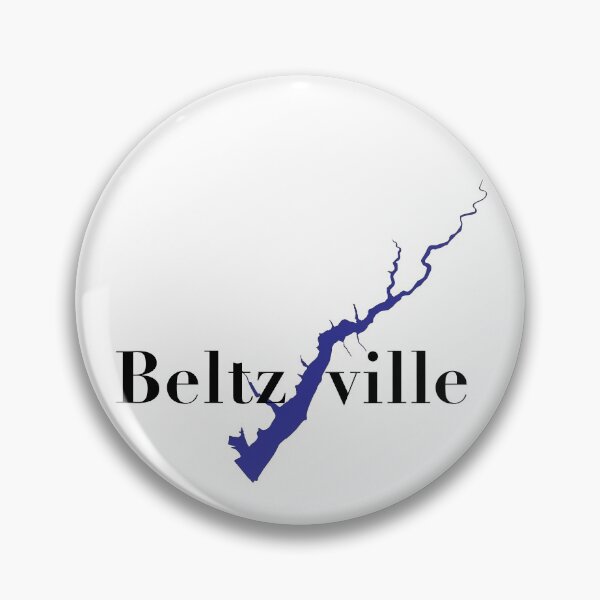 Item preview, Lake Beltzville Pennsylvania  designed and sold by AnimalCreations.