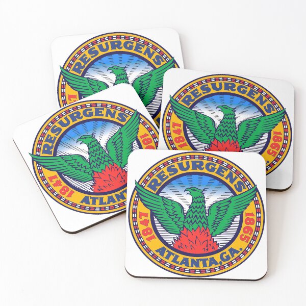 Artikelvorschau, Georgia Liebhaber da draußen! entworfen und verkauft von Decal Mania.