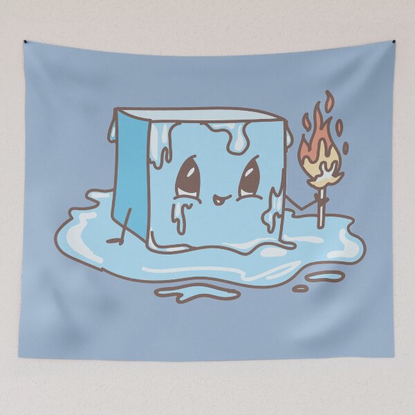 Item preview, Playing With Fire designed and sold by porter-mckeenn.