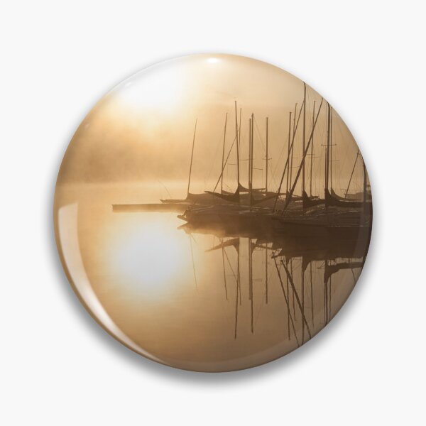 Item preview, Golden Mist designed and sold by Eunice Gibb.