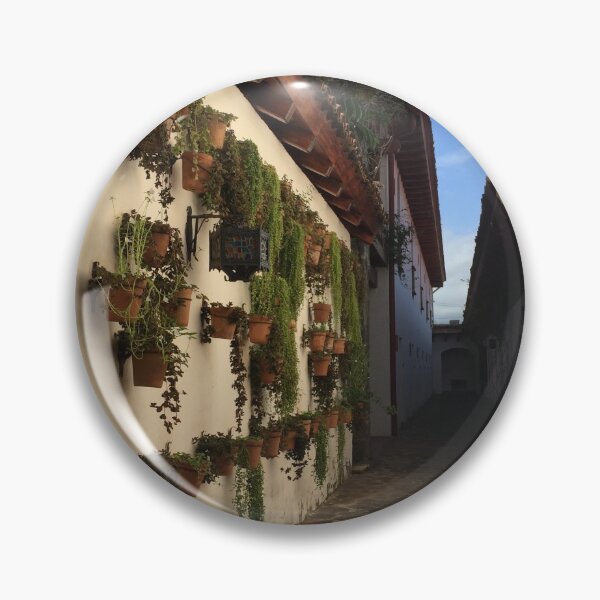 Item preview, Corridor in Granada designed and sold by ColibriDesigns.