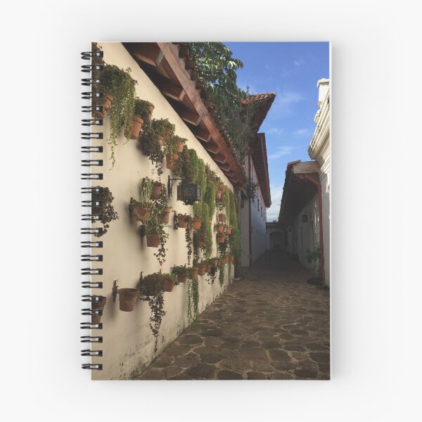 Item preview, Corridor in Granada designed and sold by ColibriDesigns.