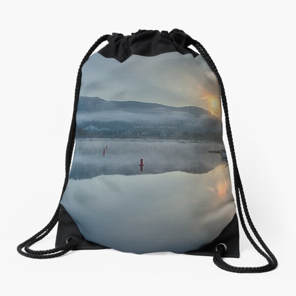 Item preview, Morning Mist designed and sold by Eunice Gibb.