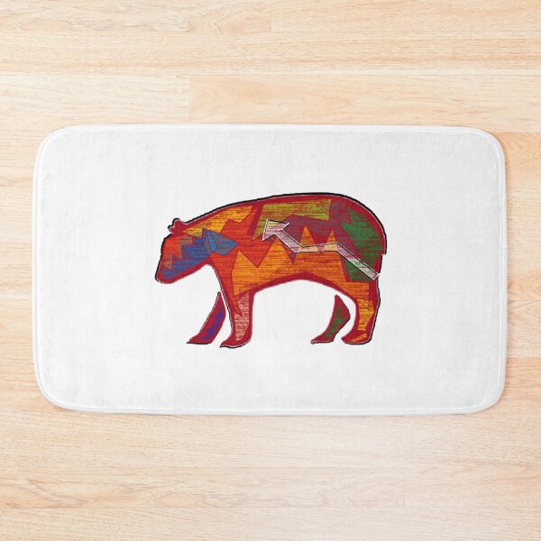 Item preview, Native Journey designed and sold by NINUNO.