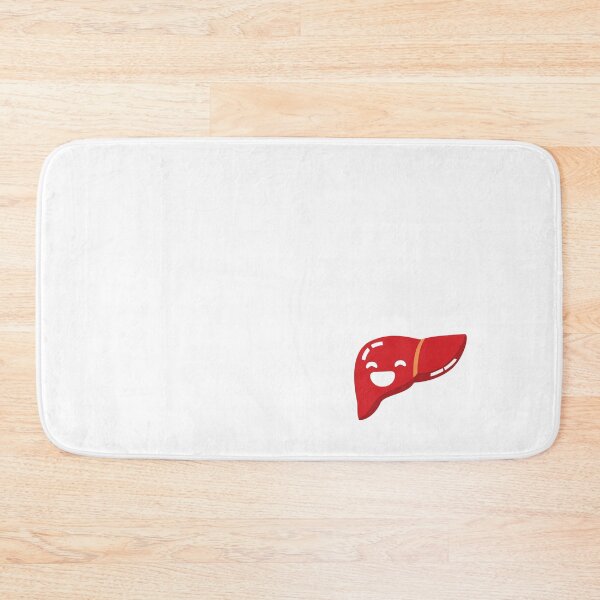 Item preview, Funny Contains Recycled Parts Liver Transplant Gift  design designed and sold by Lisbob.