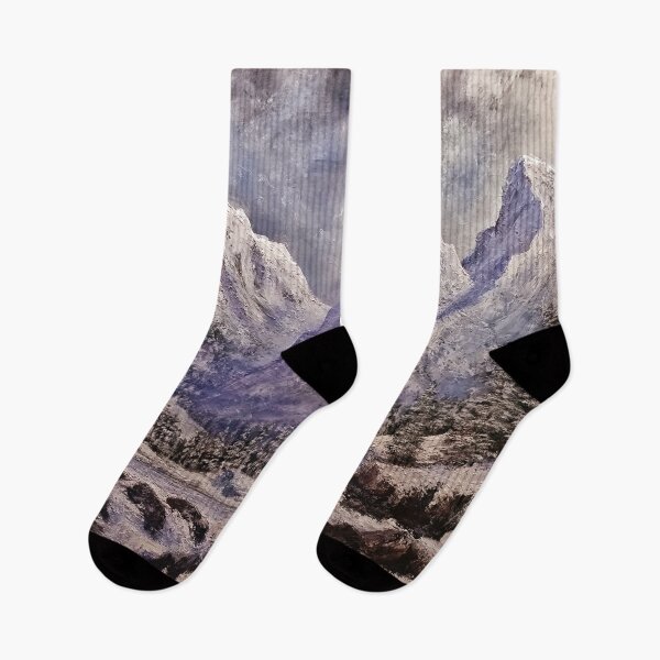 Item preview, MOUNTAIN RAPIDS designed and sold by john cocoris.