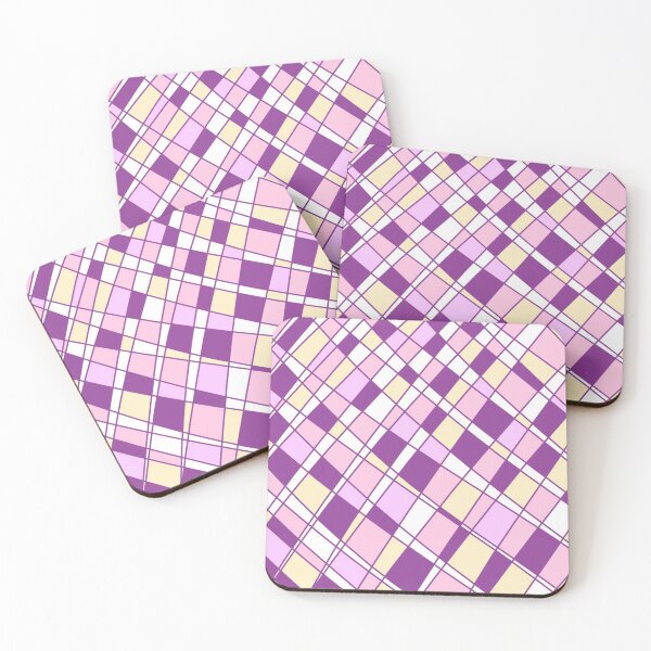 Item preview, Purple Abstract Design designed and sold by blejsart.