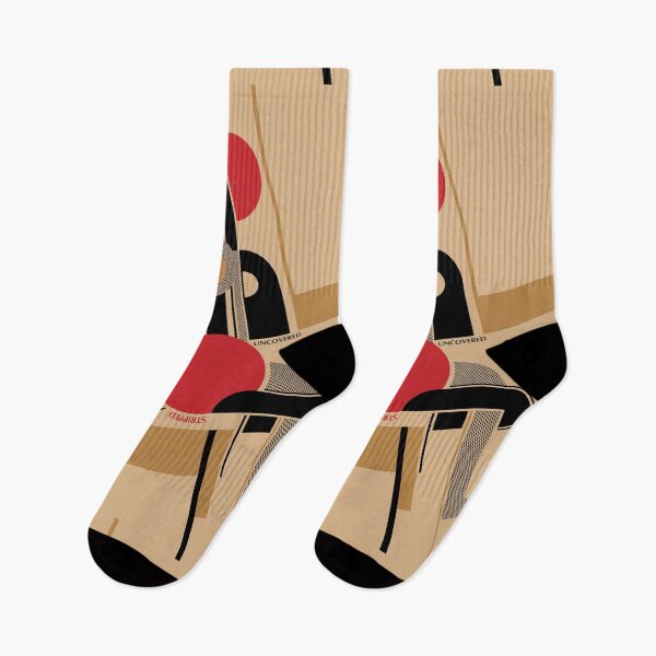 Item preview, Bauhaus Nude designed and sold by design-r.