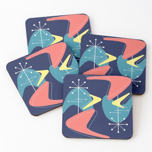 Item preview, MidCentury Modern Motif designed and sold by SBlinkoff.