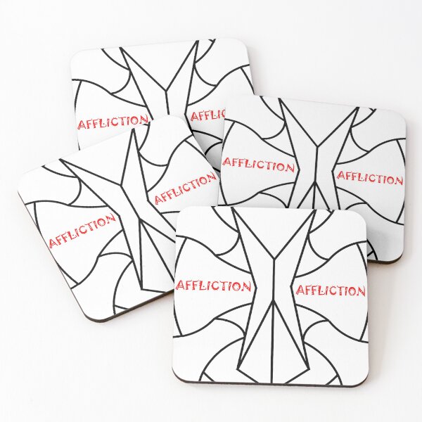 Item preview, Alffliction designed and sold by aimed2.
