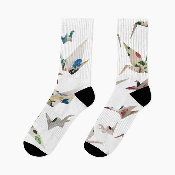 Item preview, Paper Cranes designed and sold by design-r.