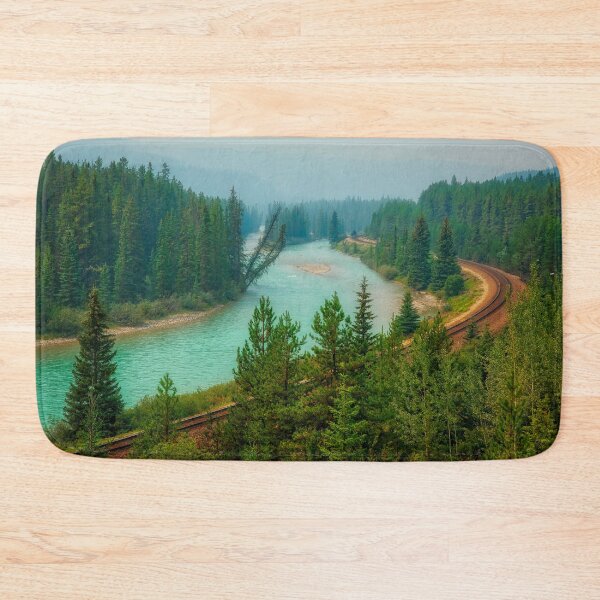 Item preview, Bow River designed and sold by Eunice Gibb.