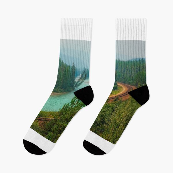 Item preview, Bow River designed and sold by Eunice Gibb.
