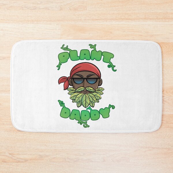 Item preview, Plant Daddy 2 designed and sold by Michael Lockhart.