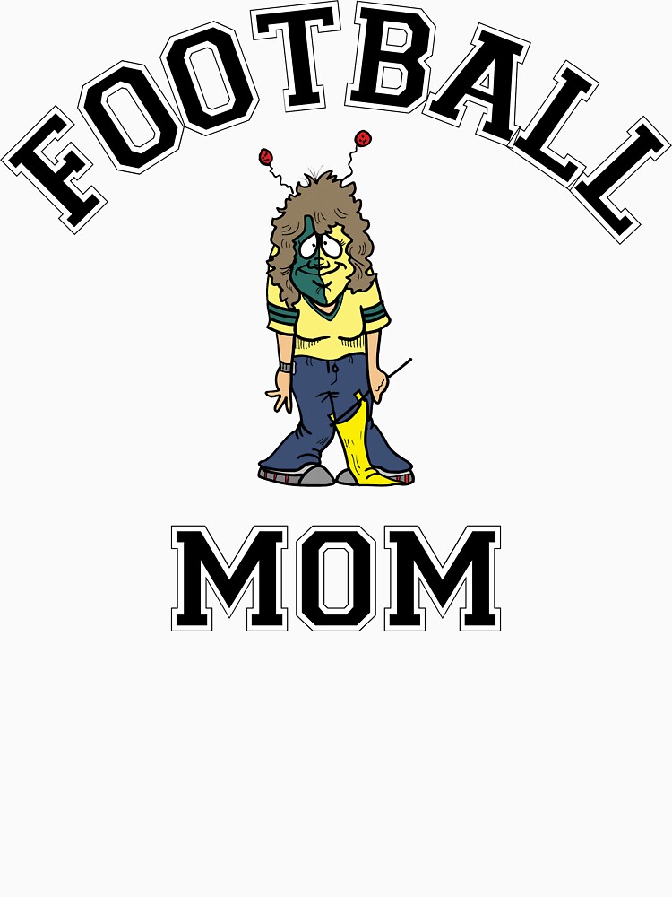 football mom t shirt design