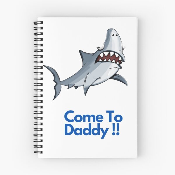 Item preview, Good shark designed and sold by Blue  Dragon.