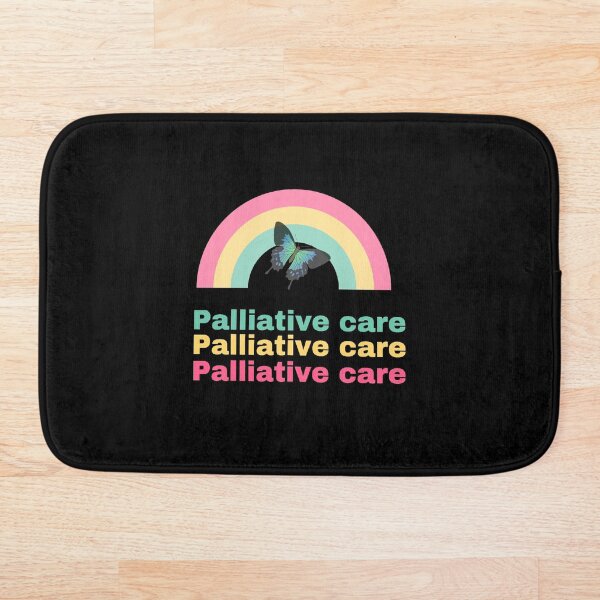 Item preview, Palliative care designed and sold by Nursingisfun.