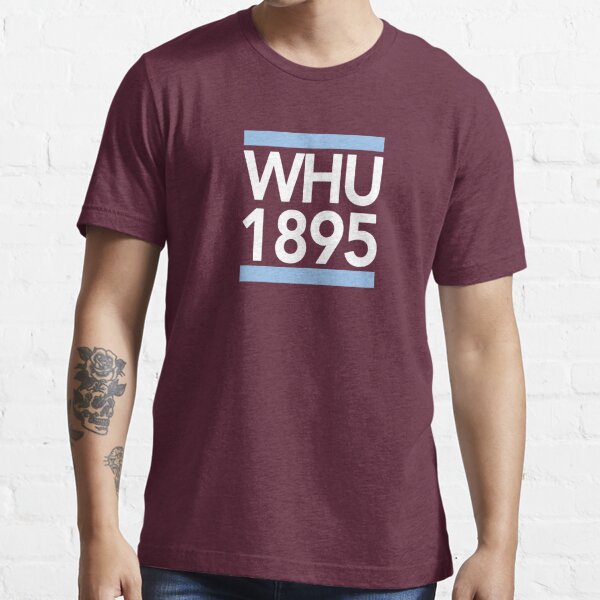 whu shirt