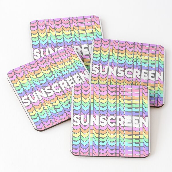 Item preview, Sunscreen designed and sold by XicaCo.
