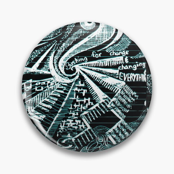 Item preview, Busking for Change 2 designed and sold by design-r.