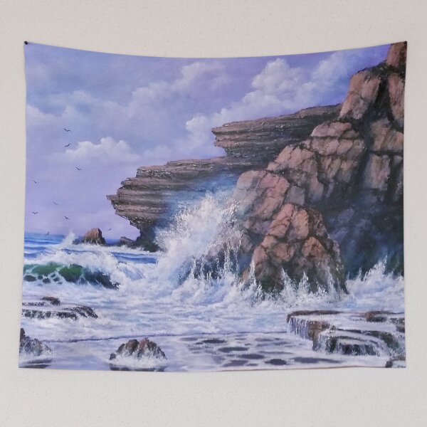 Item preview, MY FISHING SPOT 2 designed and sold by john cocoris.