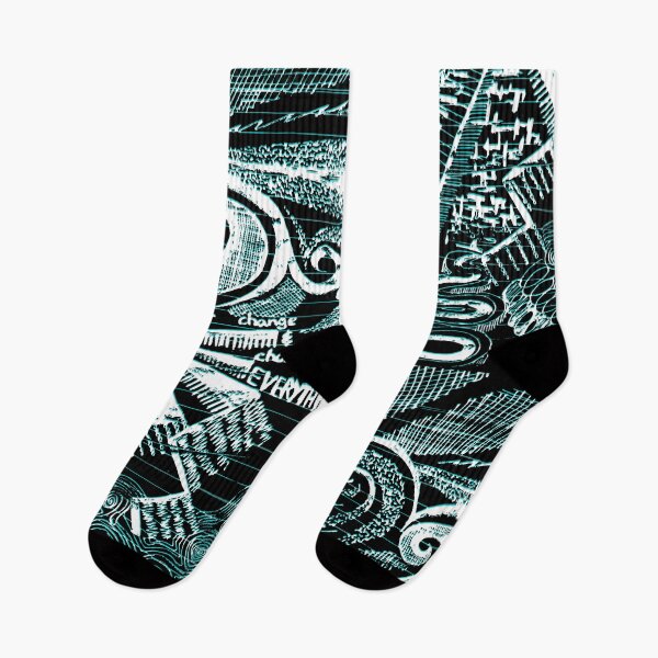 Item preview, Busking for Change 2 designed and sold by design-r.