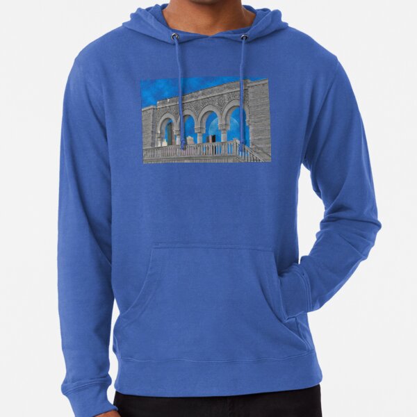 Farscape Lightweight Hoodie