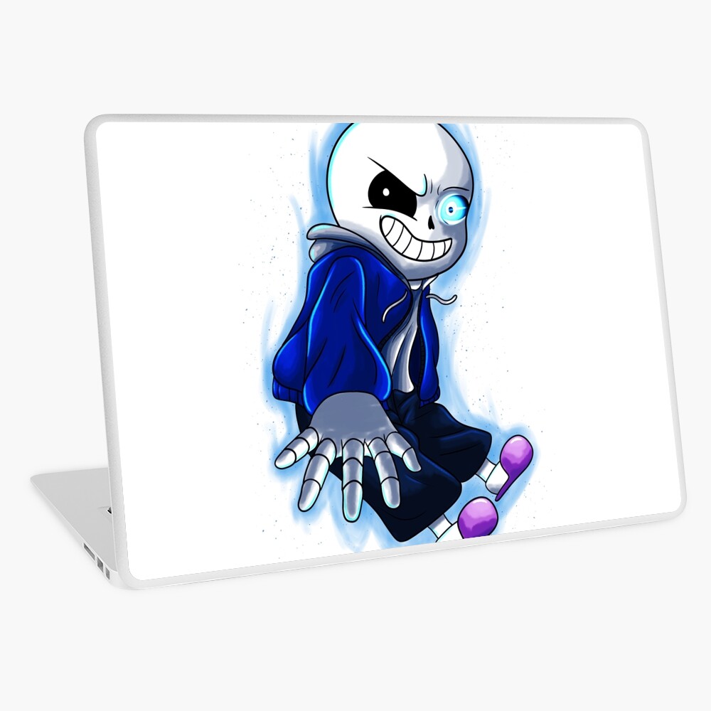 Undertale Sans! Vector Greeting Card for Sale by Hansbald