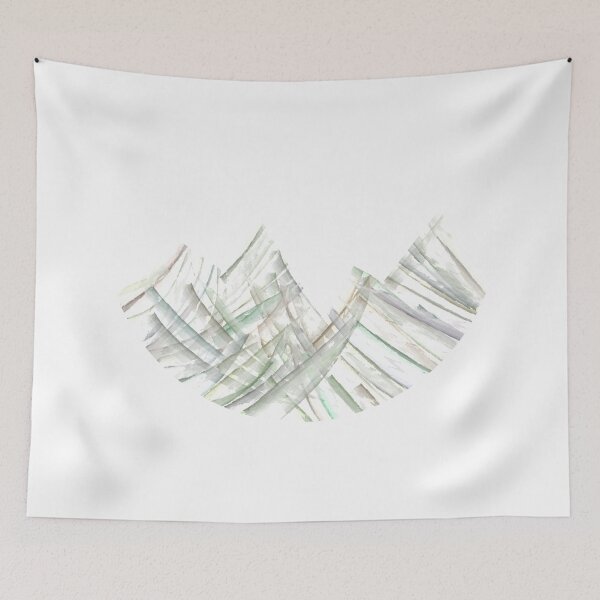 Item preview, Mountain View designed and sold by thinkmore.