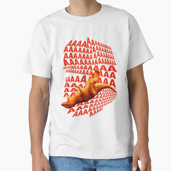 AAAAAAHH Classic T-Shirt
