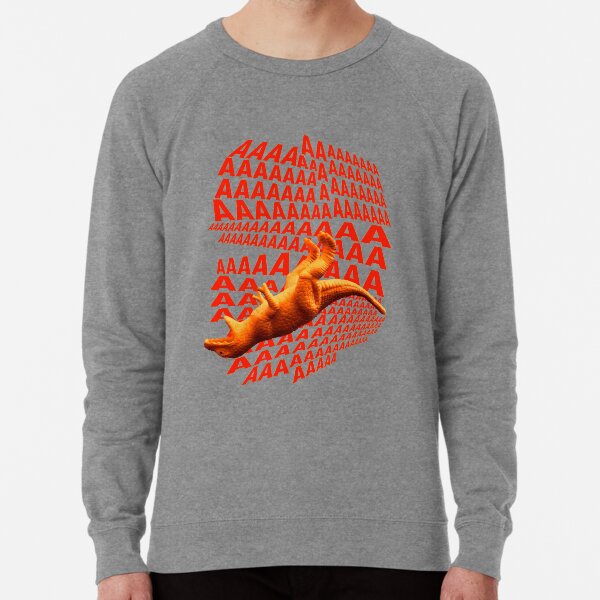 AAAAAAHH Lightweight Sweatshirt