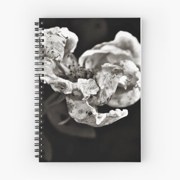 Item preview, Imperfect Flower (Sepia) designed and sold by ZiffyPhotos.