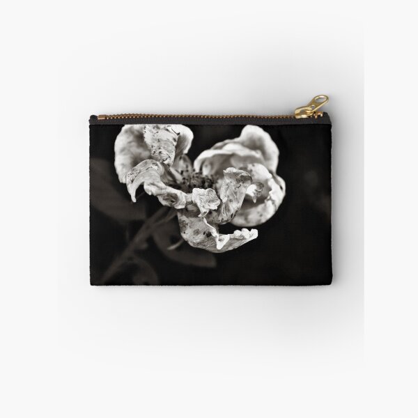 Item preview, Imperfect Flower (Sepia) designed and sold by ZiffyPhotos.