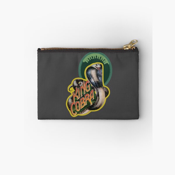Item preview, Kings Island King Cobra Logo Design designed and sold by BrakeRoom.