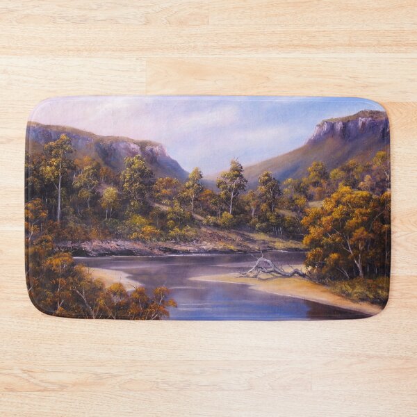 Item preview, SHALLOW RIVER designed and sold by john cocoris.