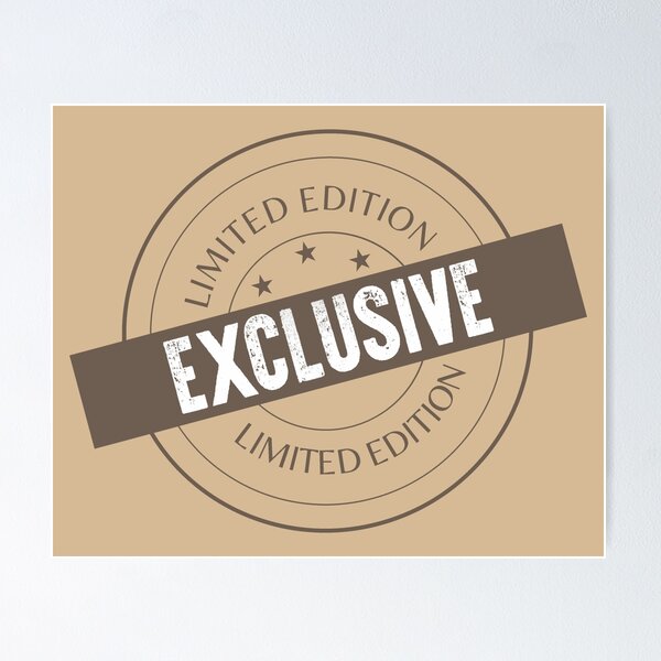 Item preview, Limited Edition, Exclusive designed and sold by nando270.