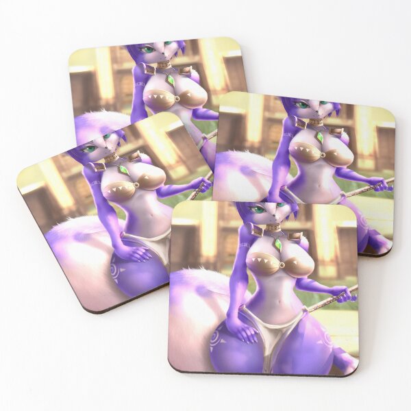 Item preview, Krystal resting 2020 designed and sold by AmyneTail.
