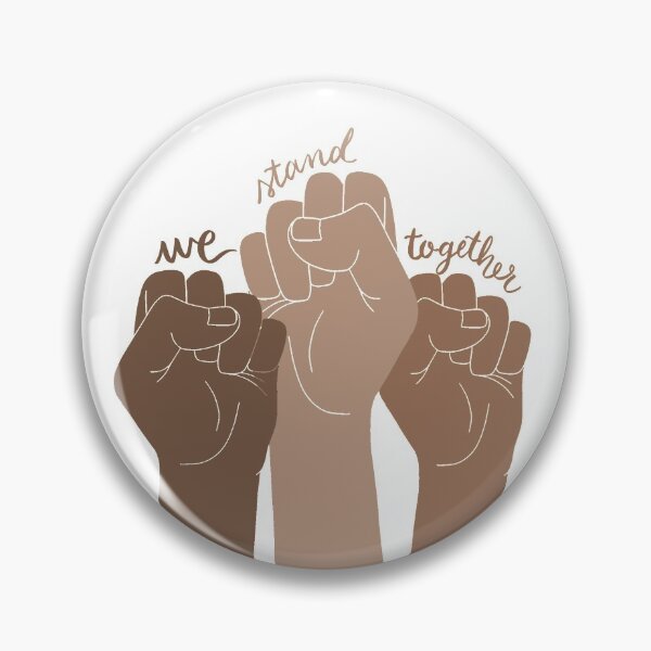 Item preview, We Stand Together designed and sold by juliasilvestri.