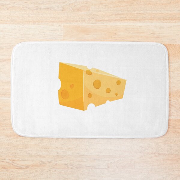 Item preview, Funny Cheese Lover Cheese Nerd Gift Design Idea print designed and sold by Lisbob.